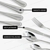 Stainless Steel Cutlery Set